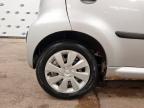 2012 PEUGEOT 107 ACTIVE 1.0 ACTIVE 5DR for sale at Copart NEWBURY