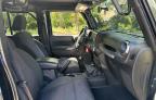 2012 JEEP WRANGLER UNLIMITED SPORT   à vendre chez Copart KS - KANSAS CITY