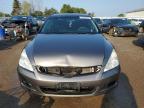 2007 HONDA ACCORD EX   for sale at Copart ON - TORONTO