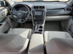 2015 TOYOTA CAMRY LE   for sale at Copart AB - EDMONTON
