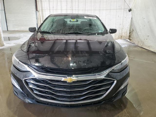  CHEVROLET MALIBU 2022 Czarny