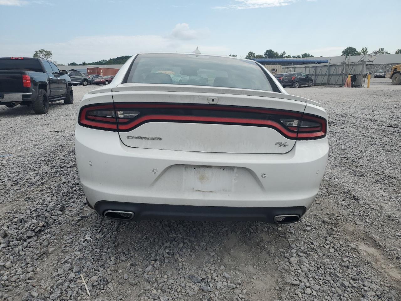 2016 Dodge Charger R/T VIN: 2C3CDXCT9GH293164 Lot: 68871825