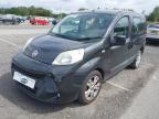 2013 FIAT QUBO MYLIF for sale at Copart SANDTOFT