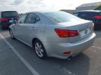 2008 LEXUS IS 250 for sale at Copart CHESTER