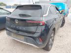 2023 VAUXHALL MOKKA ULTIMATE TURBO  for sale at Copart BRISTOL