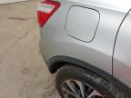 2012 NISSAN QASHQAI N-TEC for sale at Copart WOLVERHAMPTON