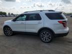 2015 FORD EXPLORER XLT   for sale at Copart ON - LONDON