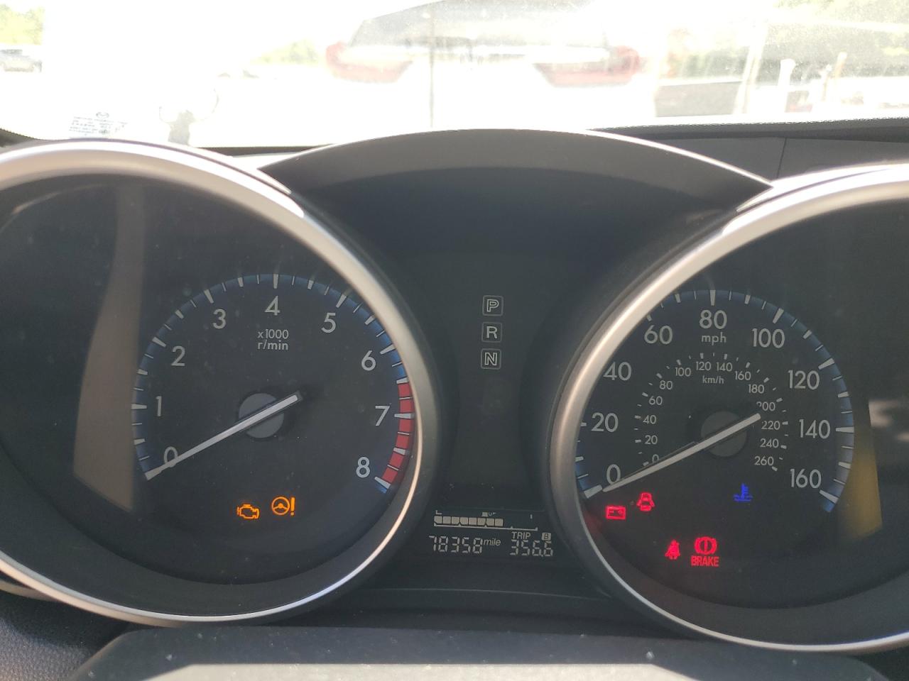 2013 Mazda 3 I VIN: JM1BL1UP1D1808905 Lot: 67663015