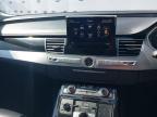 2016 AUDI A8 BLACK EDITION TDI QUAT 3.0 TDI QUATTRO BLACK EDITION 4DR for sale at Copart SANDY