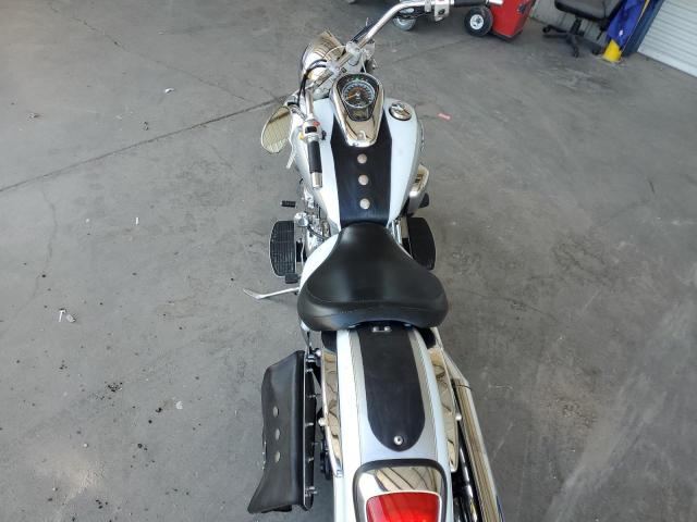 2013 SUZUKI VL800 T  