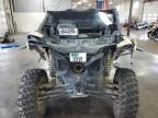 2022 CAN AM MAVERICK - ATV AND UTILITY VEHICLES UTILITY VEHICLE for sale at Copart MN - MINNEAPOLIS NORTH