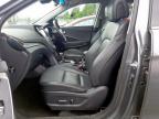 2016 HYUNDAI SANTA FE PREMIUM SE for sale at Copart BELFAST