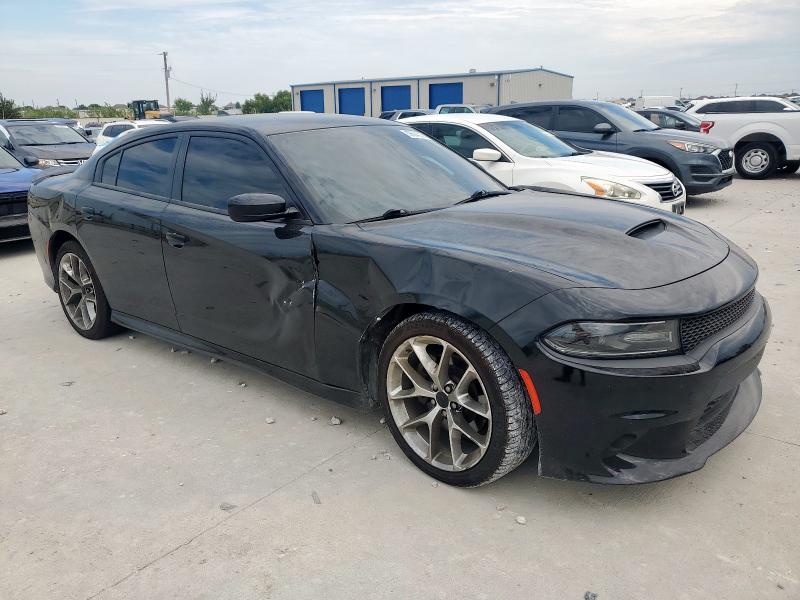  DODGE CHARGER 2020 Black