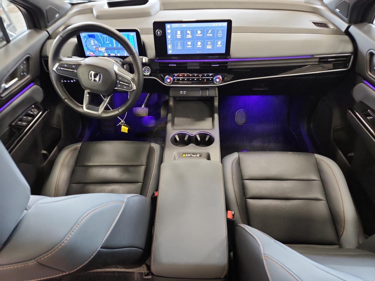 2024 Honda Prologue Elite VIN: 3GPKHZRJ6RS502503 Lot: 67630265