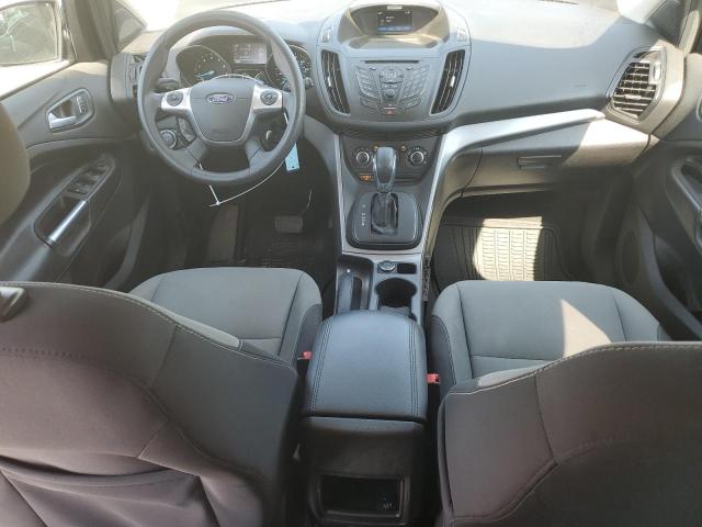 Parquets FORD ESCAPE 2016 Srebrny