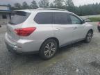 2017 NISSAN PATHFINDER S   for sale at Copart NC - CONCORD