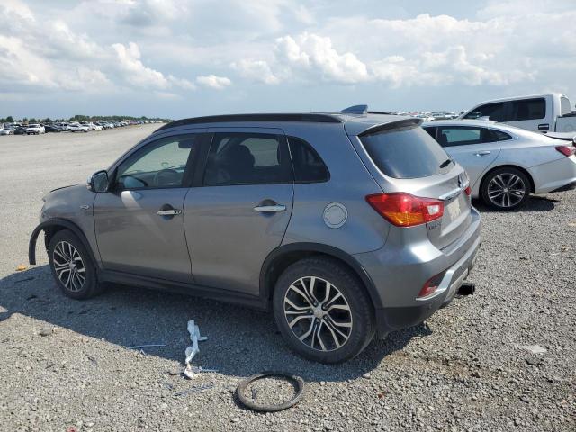  MITSUBISHI OUTLANDER 2019 Szary