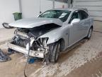 2007 LEXUS IS SE for sale at Copart EAST KILBRIDE