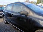 2012 VOLKSWAGEN POLO S for sale at Copart WOLVERHAMPTON