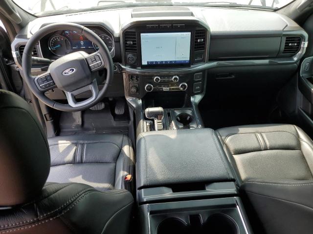  FORD F-150 2023 Gray