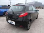 2009 MAZDA 2 TAMURA  for sale at Copart BRISTOL