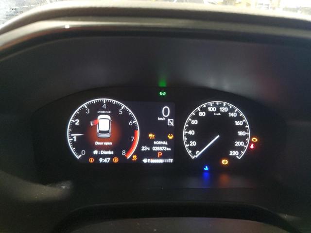 2023 HONDA CR-V EXL  