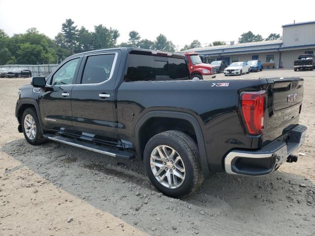  GMC SIERRA 2021 Black
