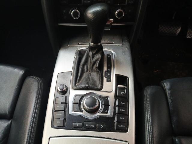 2010 AUDI A6 S LINE