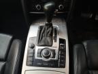 2010 AUDI A6 S LINE for sale at Copart BELFAST