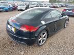 2011 AUDI TT S LINE for sale at Copart WISBECH