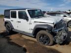 2021 JEEP WRANGLER UNLIMITED SPORT   à vendre chez Copart AB - CALGARY