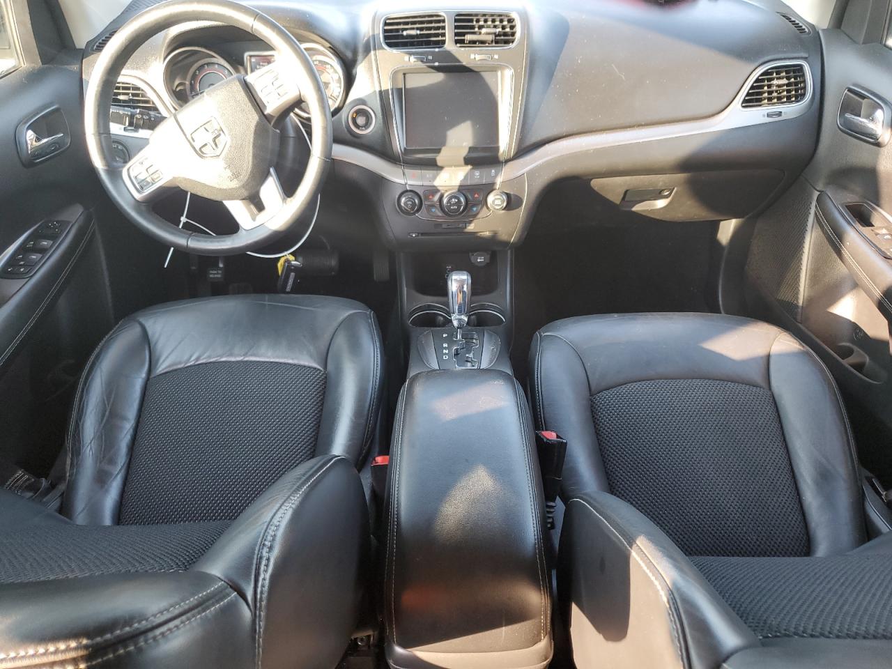 2019 Dodge Journey Crossroad VIN: 3C4PDCGG2KT700731 Lot: 68010305