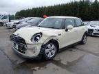 2018 MINI COOPER AUTO  for sale at Copart WHITBURN