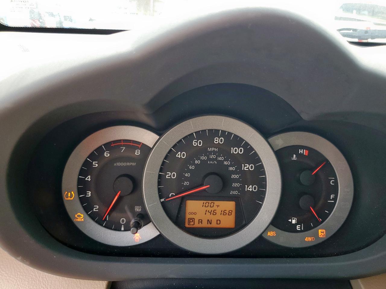 2009 Toyota Rav4 Limited VIN: 2T3BK31V29W011976 Lot: 70706215