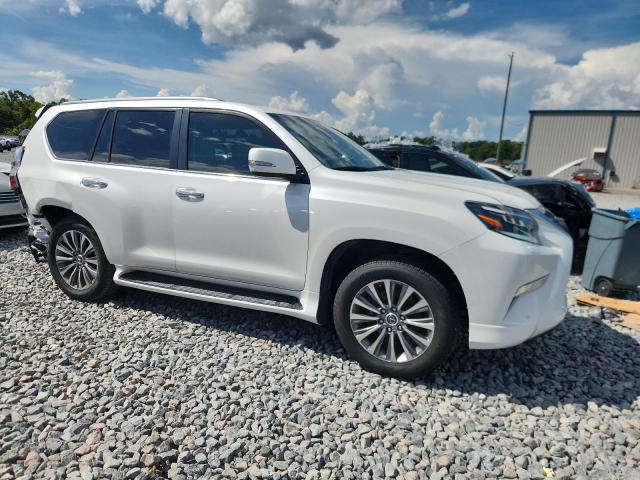  LEXUS GX 2020 Biały