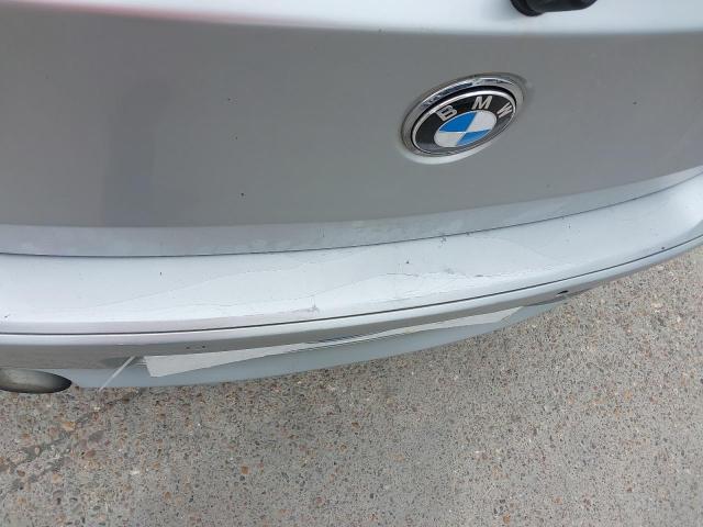 2009 BMW 116I SPORT 