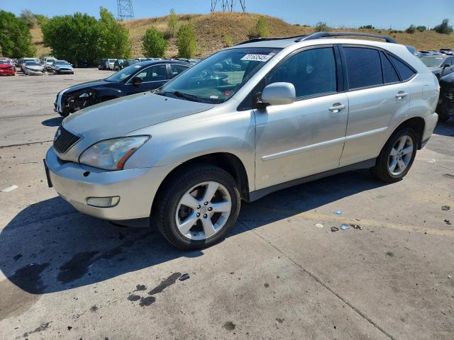 2007 Lexus Rx 350