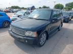 2008 LAND ROVER RANGE ROVER VOGUE SE A  for sale at Copart SANDWICH
