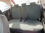 2005 NISSAN MICRA SE for sale at Copart YORK