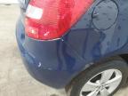 2014 SKODA FABIA SE 1 for sale at Copart PETERLEE