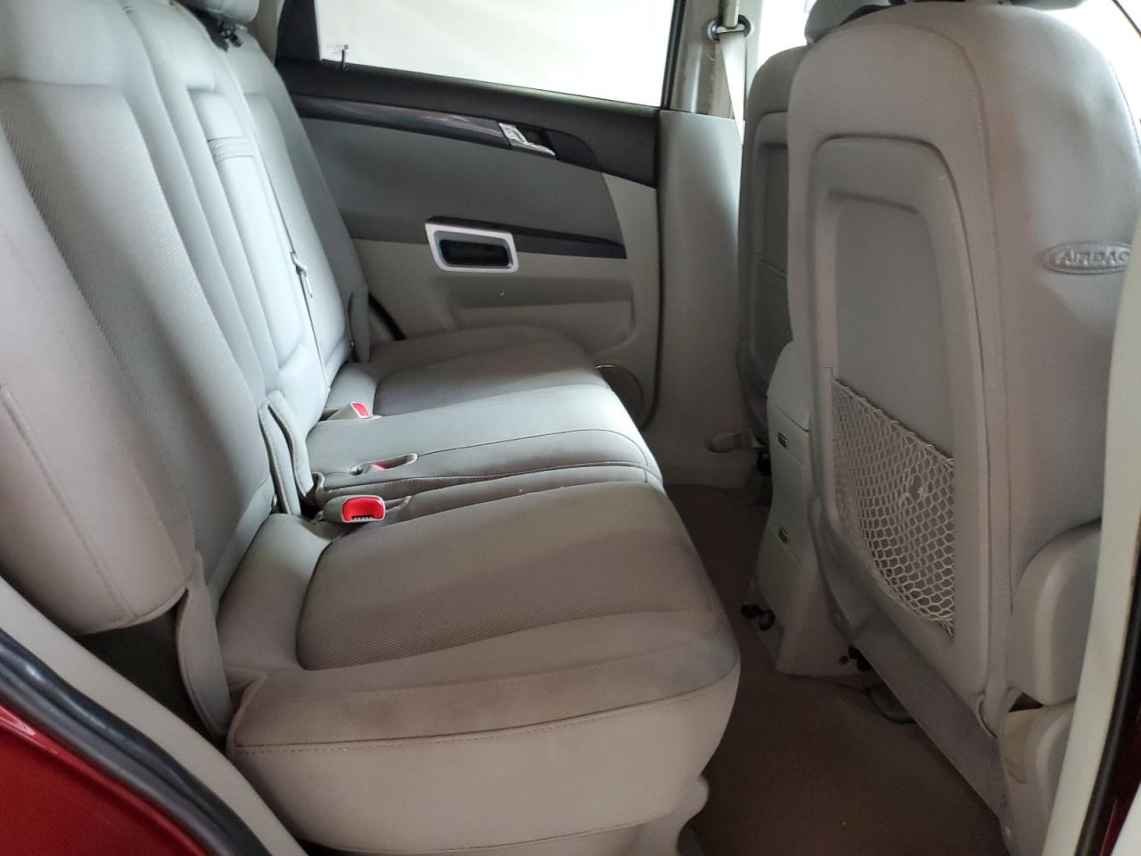 2009 Saturn Vue Xe VIN: 3GSCL33PX9S536124 Lot: 69646875