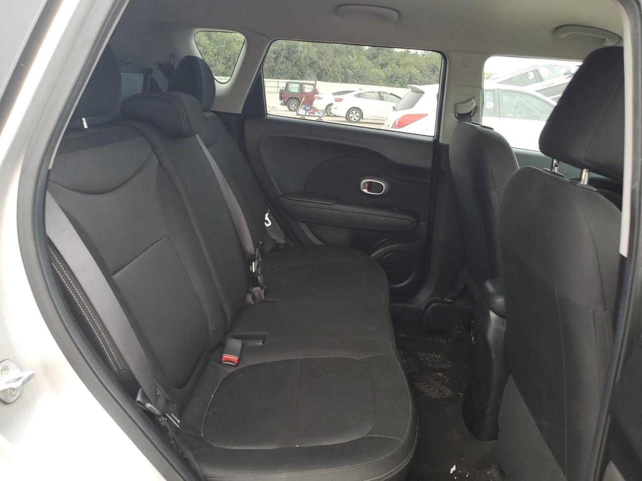 2017 Kia Soul VIN: KNDJN2A23H7429539 Lot: 67736815