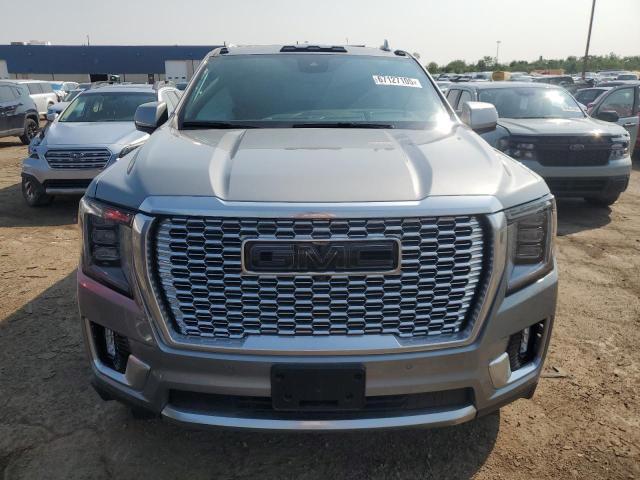  GMC YUKON 2023 Srebrny