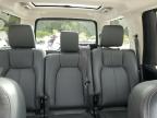 2016 LAND ROVER LR4 HSE LUXURY   for sale at Copart GA - FAIRBURN
