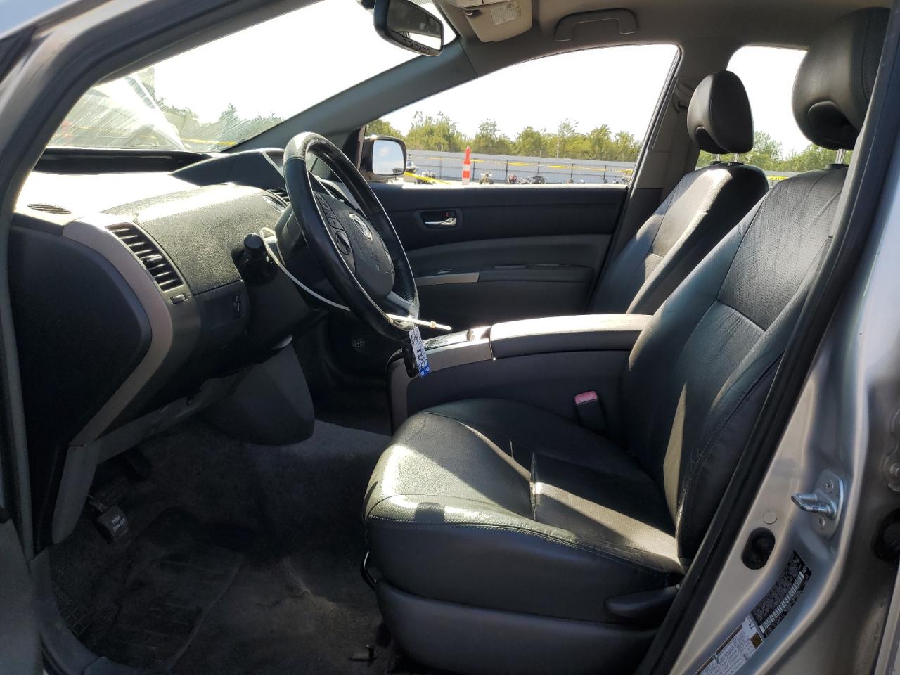 2007 Toyota Prius VIN: JTDKB20UX77620096 Lot: 70057475