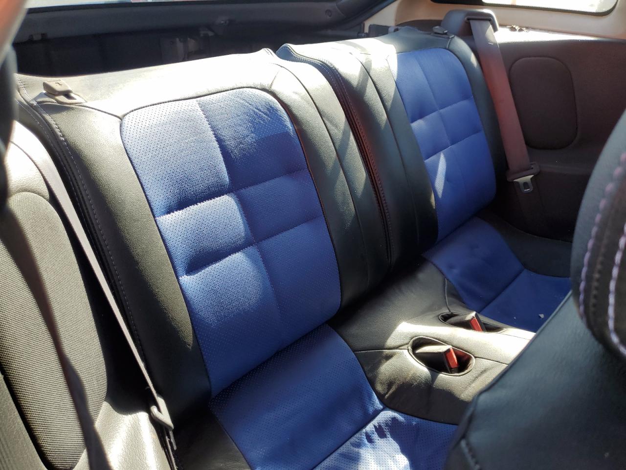 1991 Dodge Stealth R/T Turbo VIN: JB3XE74C6MY007380 Lot: 69501735