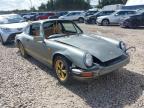 1987 PORSCHE 911  for sale at Copart WISBECH