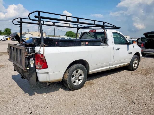  RAM 1500 2016 Biały