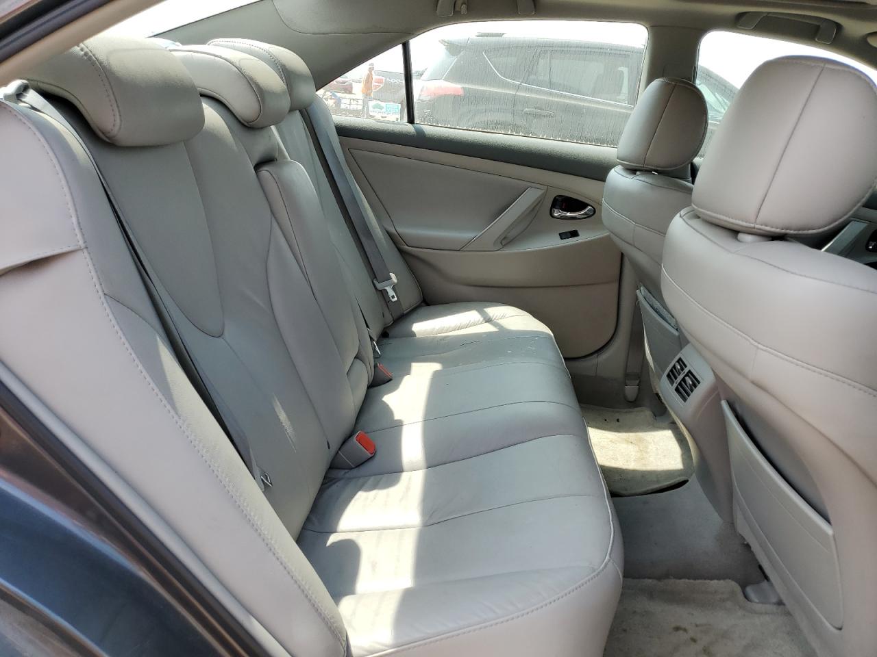 2009 Toyota Camry Hybrid VIN: 4T1BB46K69U069599 Lot: 67747595