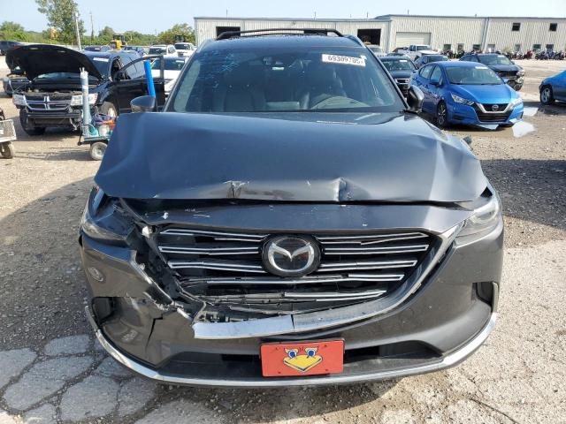  MAZDA CX-9 2016 Серый